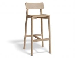 Andi Bar Stool - Natural 
