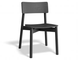 Andi Dining Chair - Black