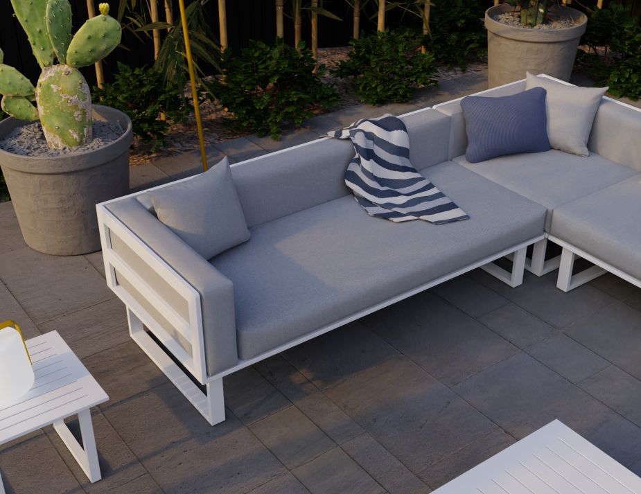 Vivara Outdoor Sofa