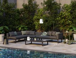 Garden Outdoor Furniture Modern