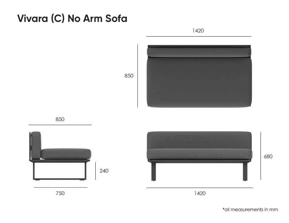 VivaraCNoArmMeasurements