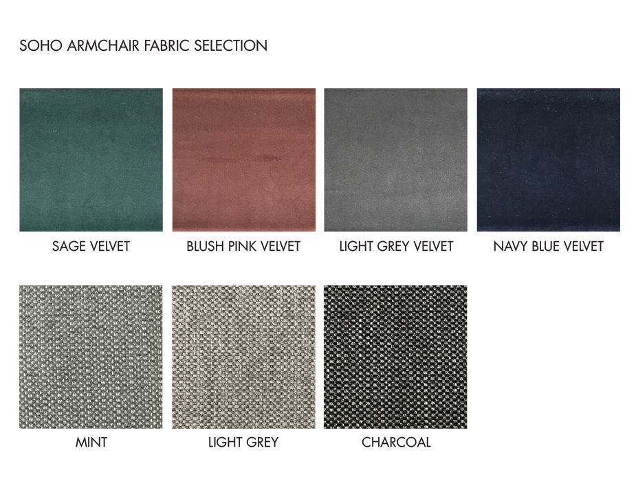 Chair material sales