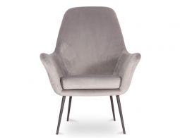 Soho 0052 Soho Velvet Grey