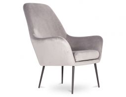 Soho 0053 Soho Velvet Grey