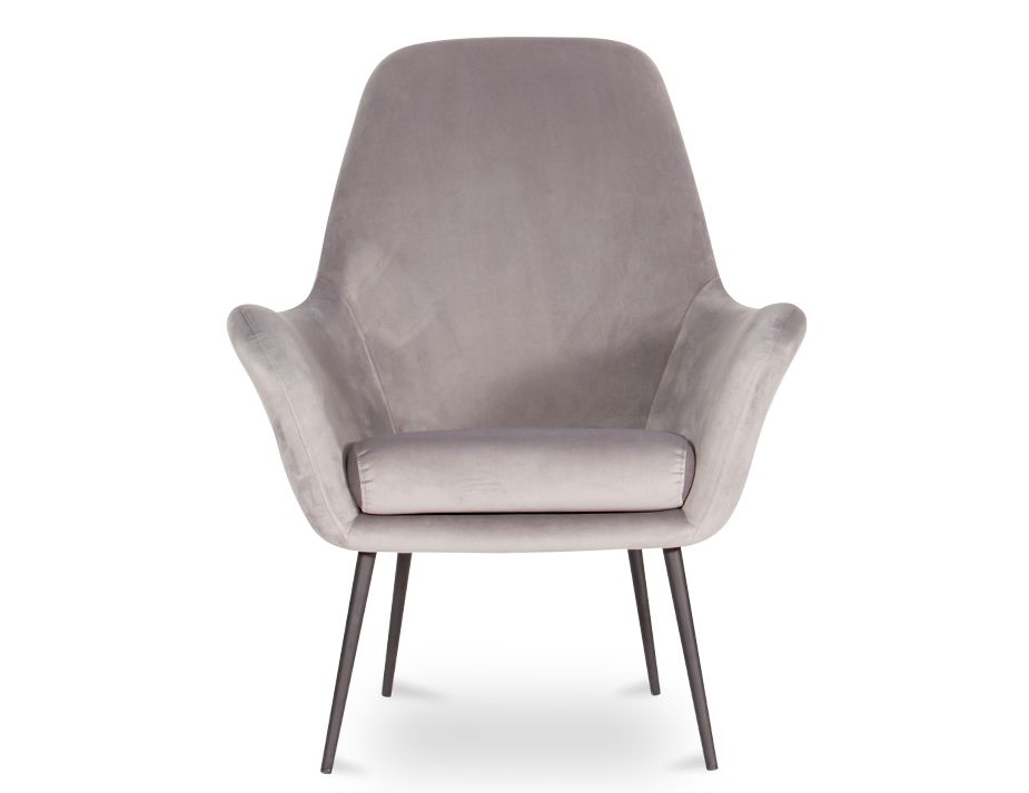 Soho 0052 Soho Velvet Grey
