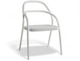 002 Chair Whitepigment