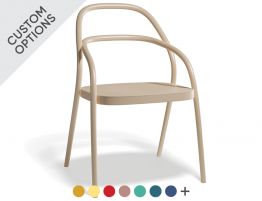 002 Chair - by TON