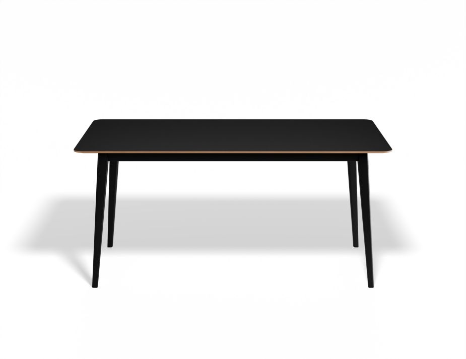 B125101229 P 2 Cora 160x80 Black