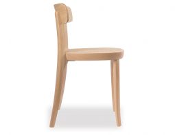Liana Cane Chair