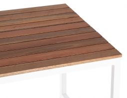 Spotted Gum Table