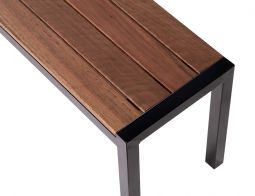 Modern Designer Outdoor Table