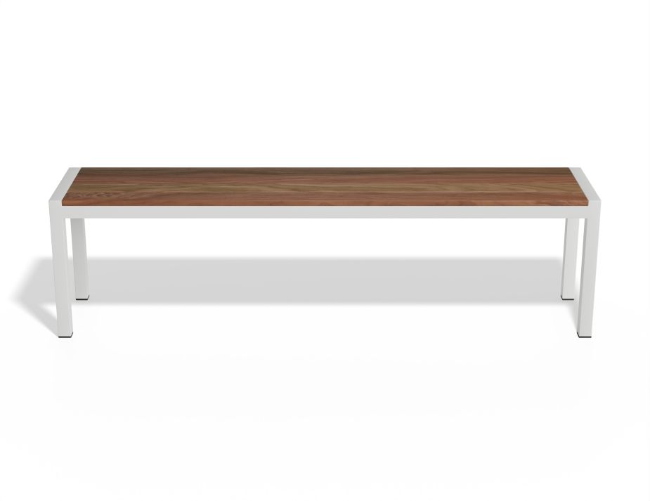 C141076117 P 7 Moonah Outdoorbench Classicpearlwhite