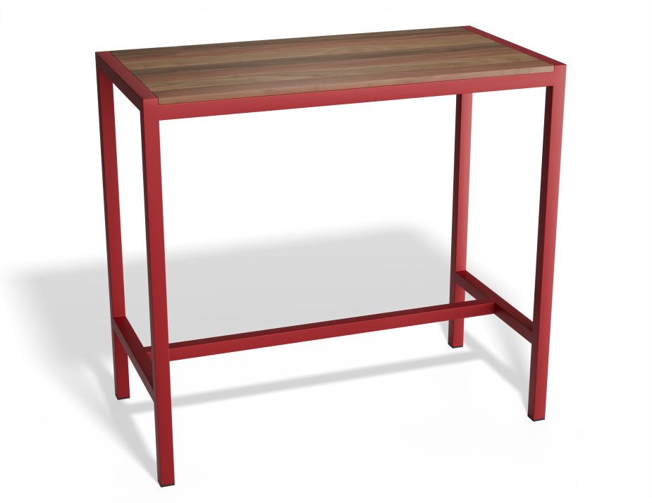 C141077112 P 4 Moonah Outdoorhighbartable Flamered