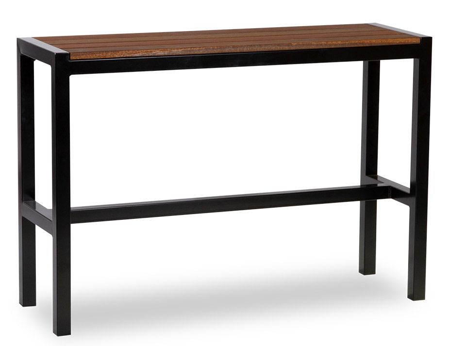 Bar bench table hot sale
