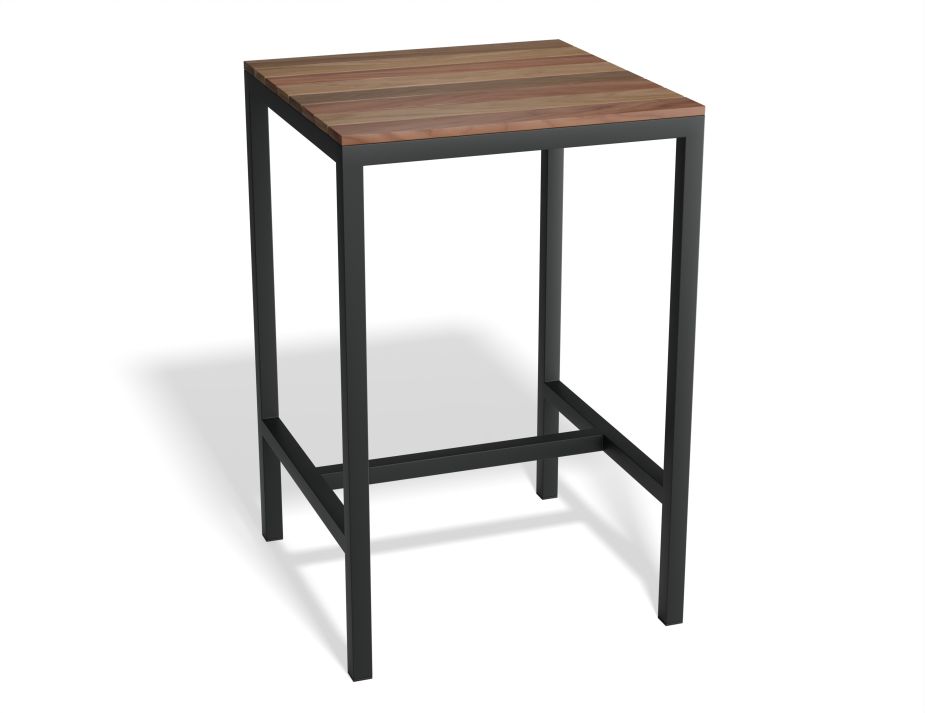 C141079007 P 6 Kyenne Outdoorhighbartable Charcoal