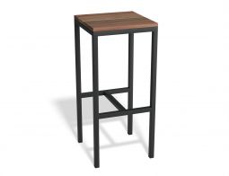 C141080008 P 6 Kyenne Outdoorhighbarstool Charcoal