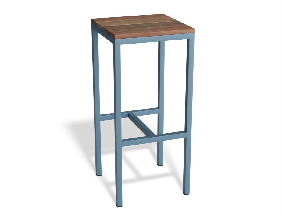 C141080008 P 2 Kyenne Outdoorhighbarstool Wedgewood