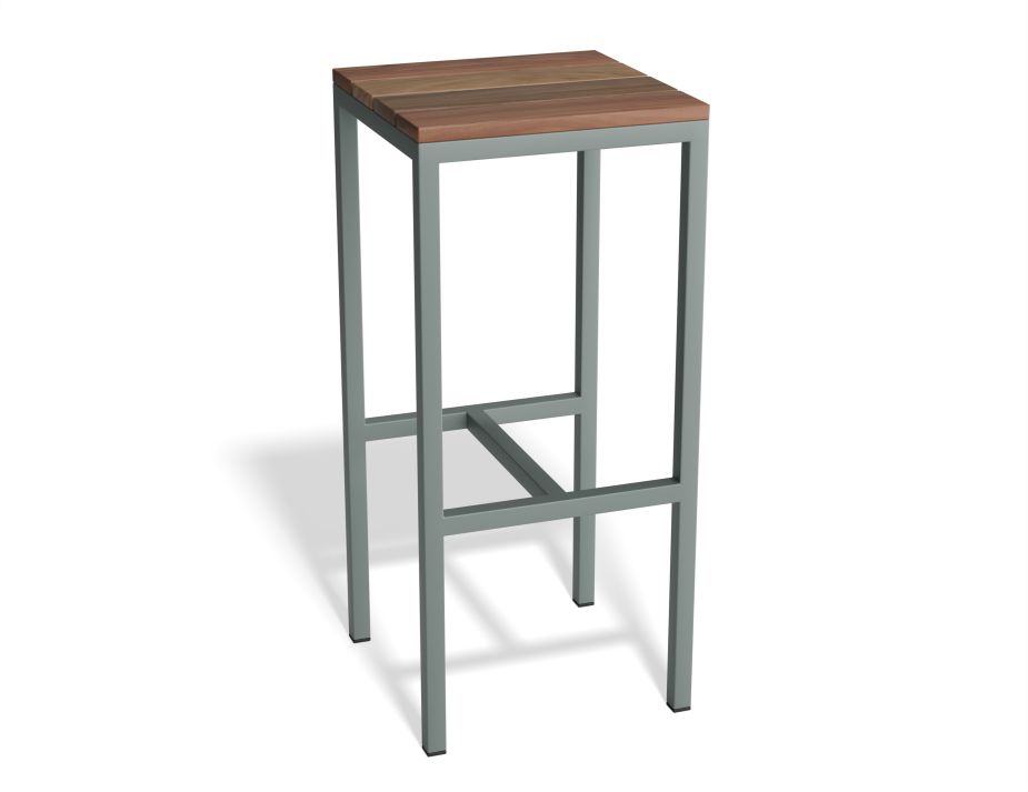 C141080008 P 3 Kyenne Outdoorhighbarstool Transformergrey