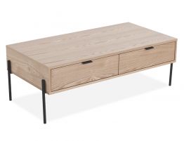 Darcy Ash Coffee Table ***Clearance***