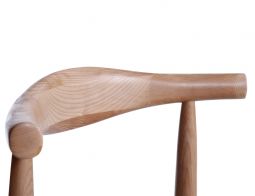 Elbow Chair Back Rest