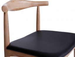 Elbow Chair Seat Pad