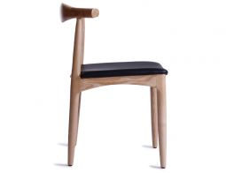 Timber Chair Natural Ash