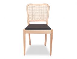 Vika Chair Natural 4 