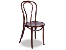 bentwood chairs chic thonet