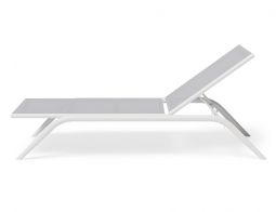 Whitesunloungeoutdoorfurniture