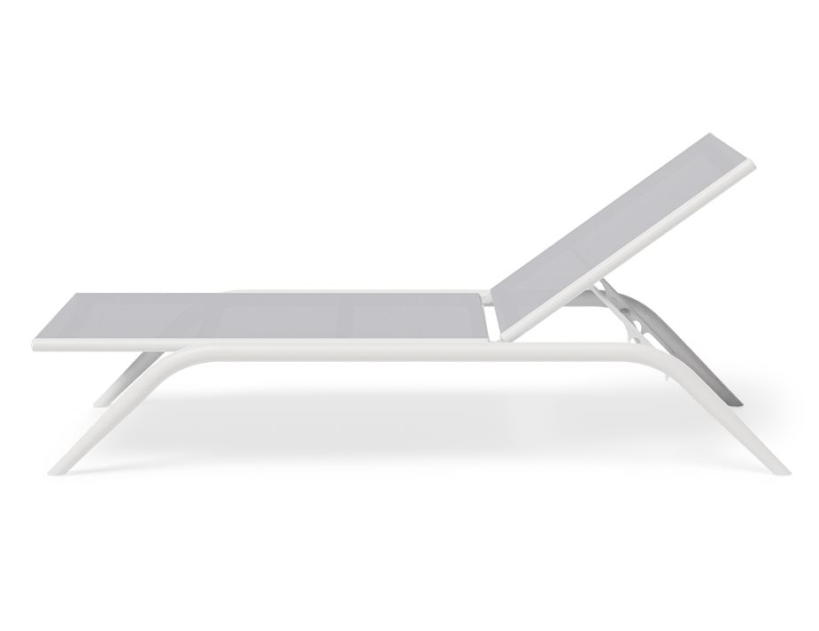 Whitesunloungeoutdoorfurniture