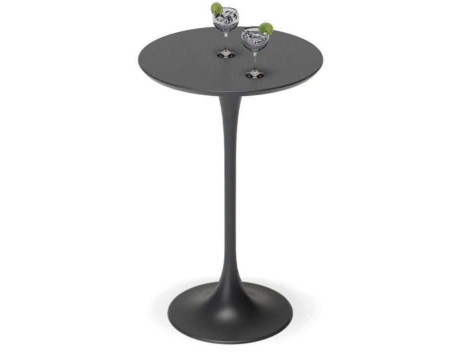 Outdoorbartable Charcoal Outdoor