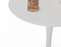 Minori White Highbartable