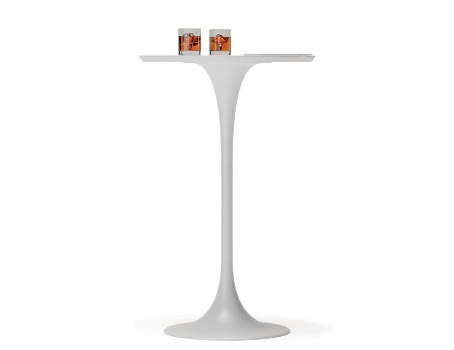 Modern Durable Minori Outdoor High Bar Table
