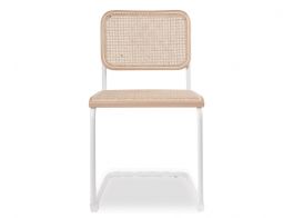 Modern Dining Chair Rattan