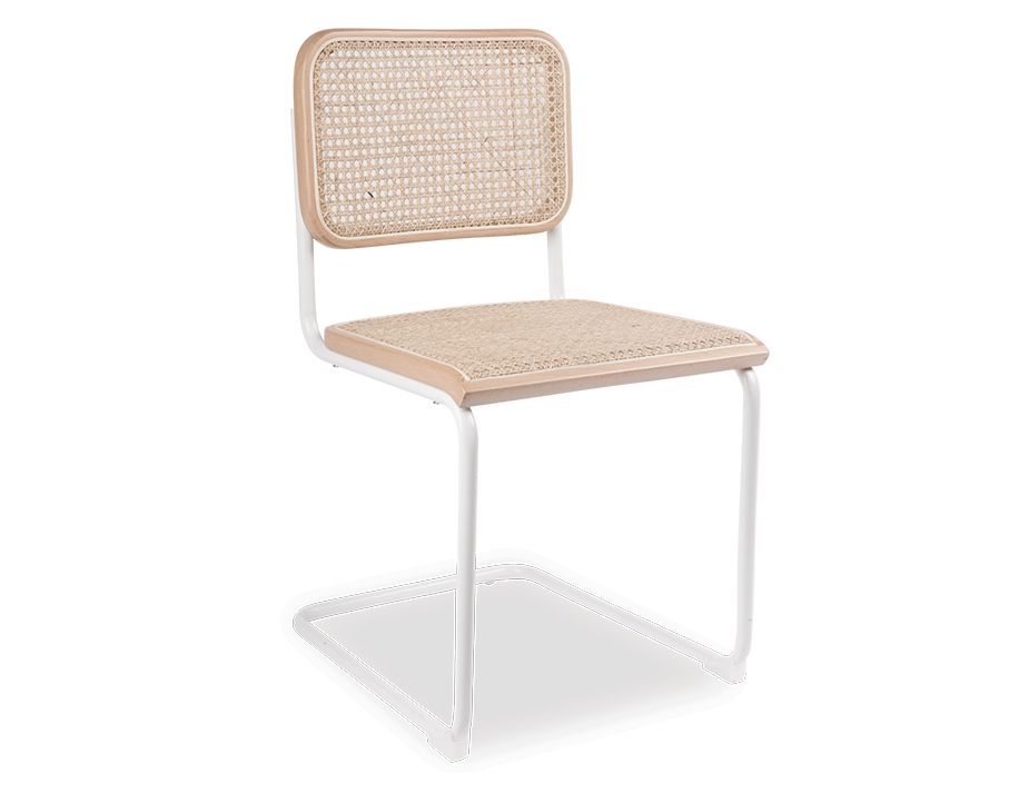 Calliber Rattan Chair