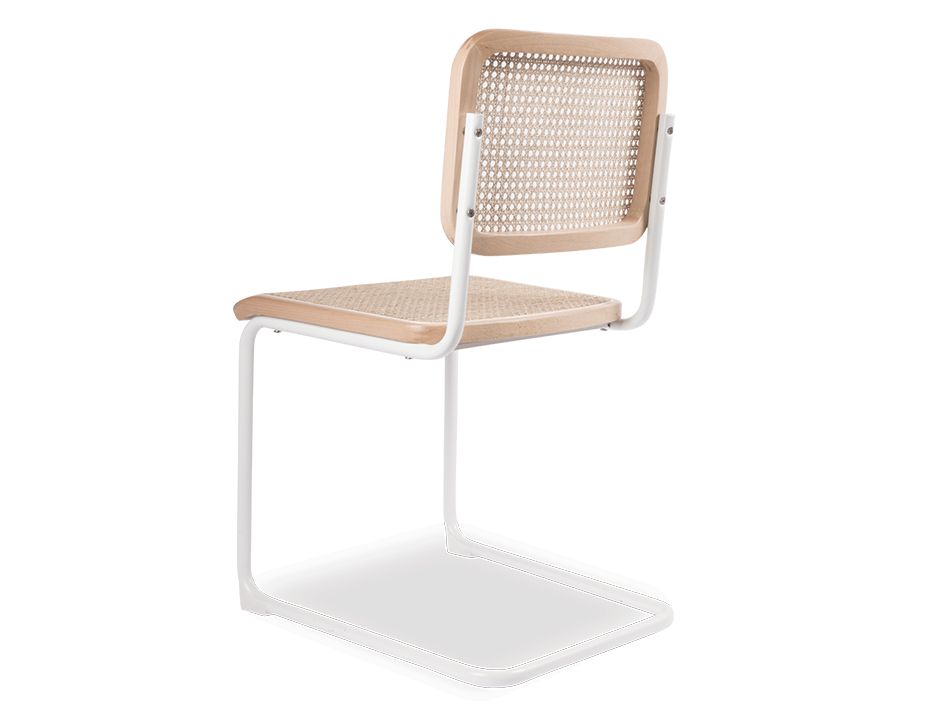 Calliber Dining Chair Rattan