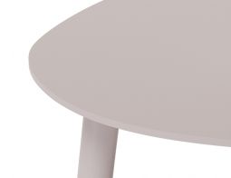 Cetara Pink Table 