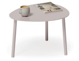 Modernoutdoortable Side Pink