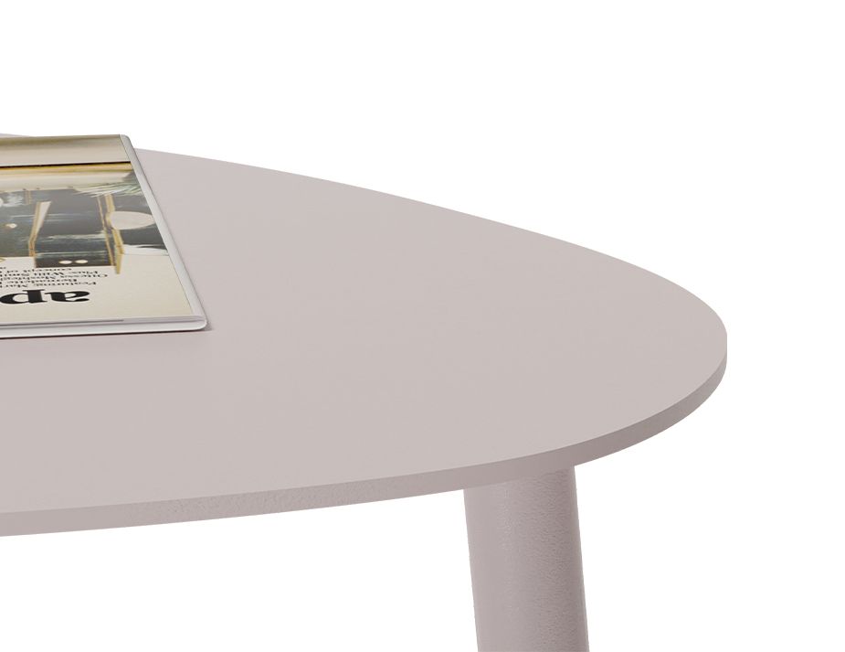 Modern Pinktable