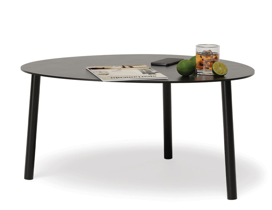 Coffee Table Blackmedium