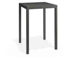 P 1 Halki Highbar 77x77 Charcoal