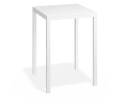 P 2 Halki Highbar 77x77 White