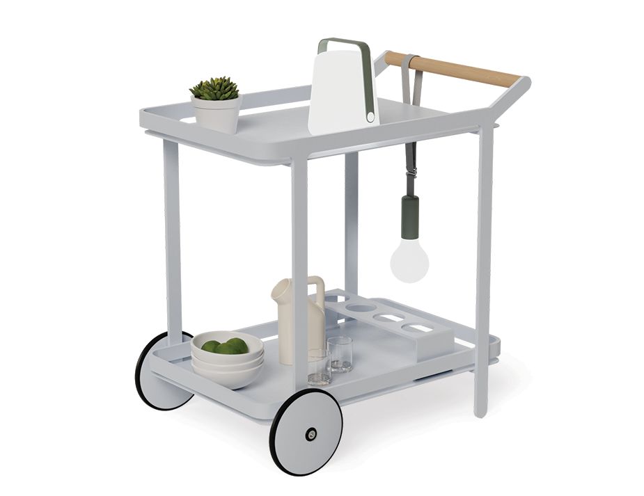 Outdoorbar Cart Trolley 