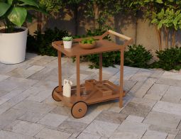 Terracottabar Cart Lifestyle