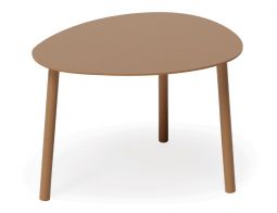 Side Table Small Outdoor Modern Indoor