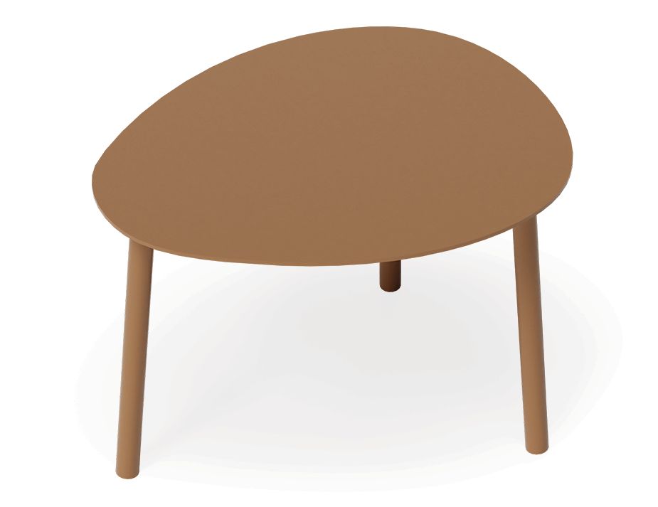 Coffeetable Small Sidetable Outdoor