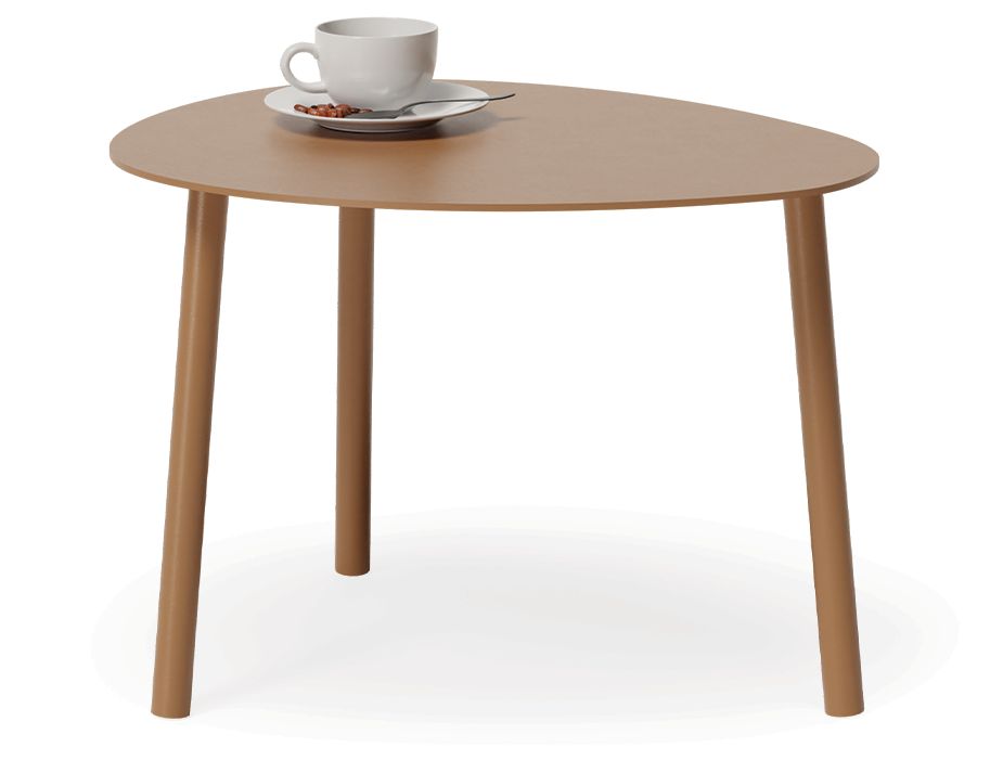Small Table Side Modern