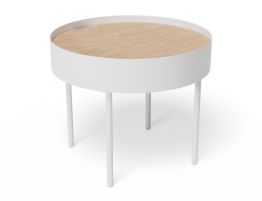Tao Table - Small - White 