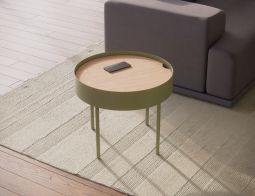 Side Table Tao Indoor