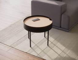 Tao Indoor Side Table